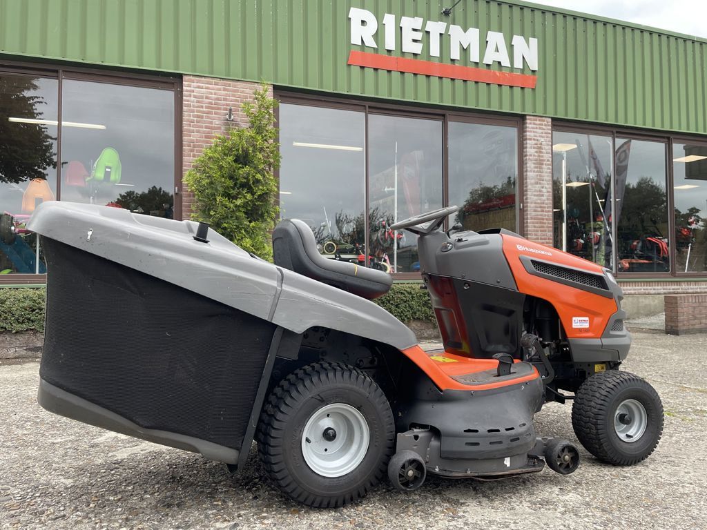 Husqvarna Husqvarna TC 142 T