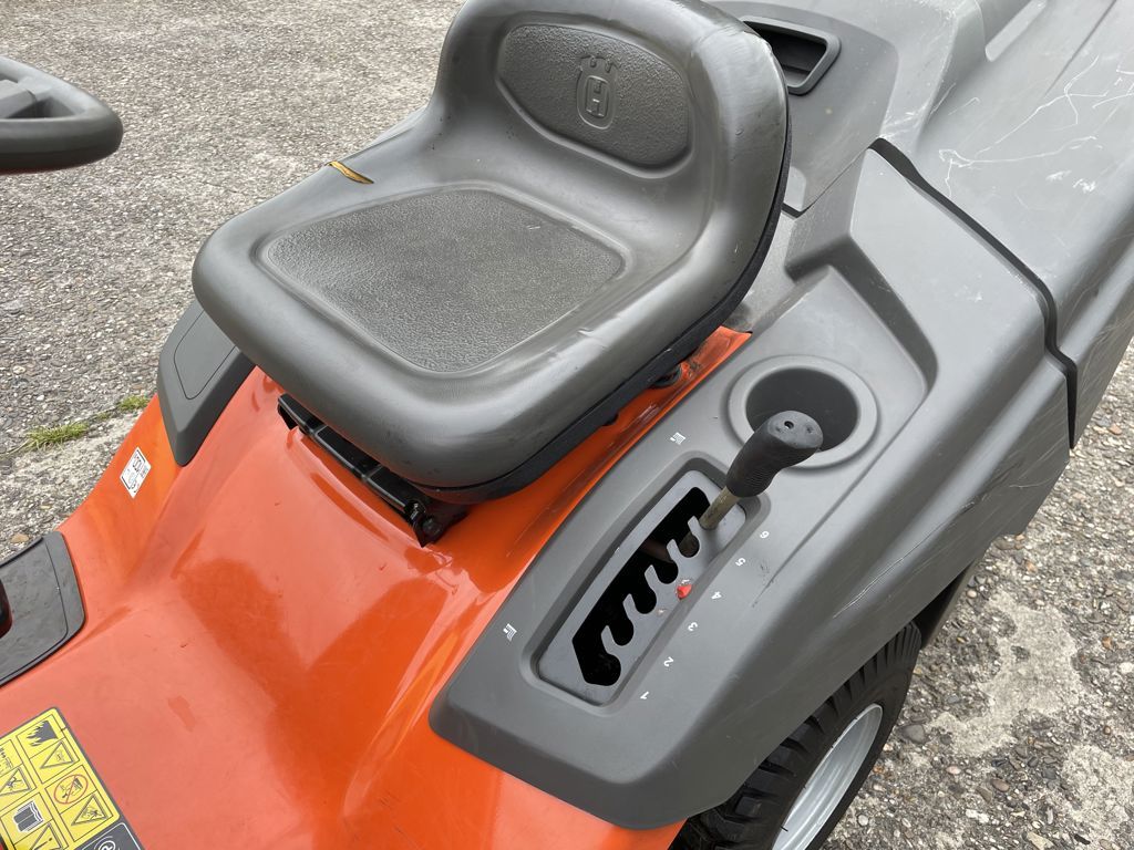 Husqvarna Husqvarna TC 142 T