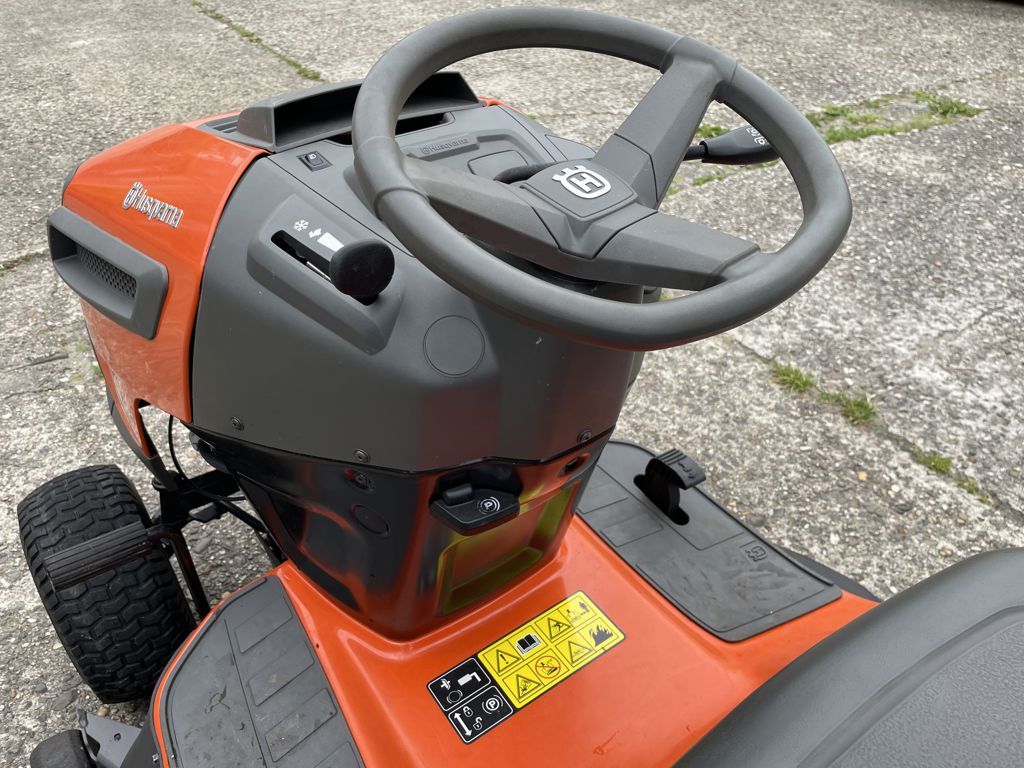 Husqvarna Husqvarna TC 142 T