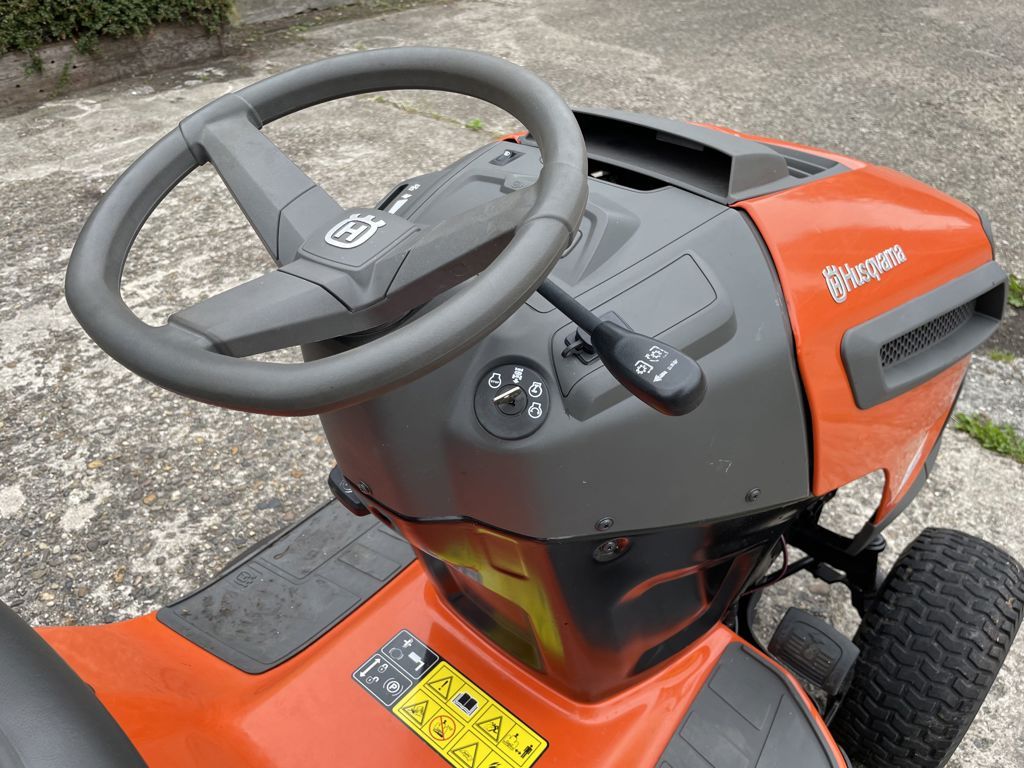 Husqvarna Husqvarna TC 142 T