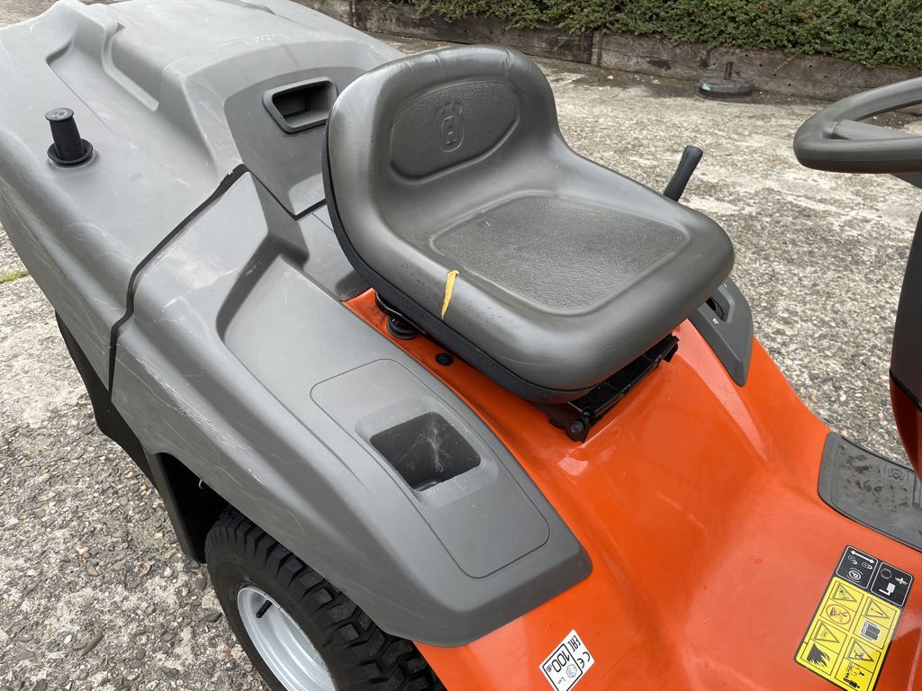 Husqvarna Husqvarna TC 142 T