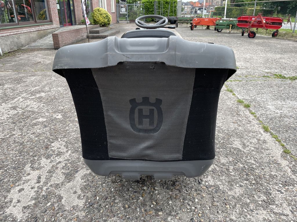 Husqvarna Husqvarna TC 142 T