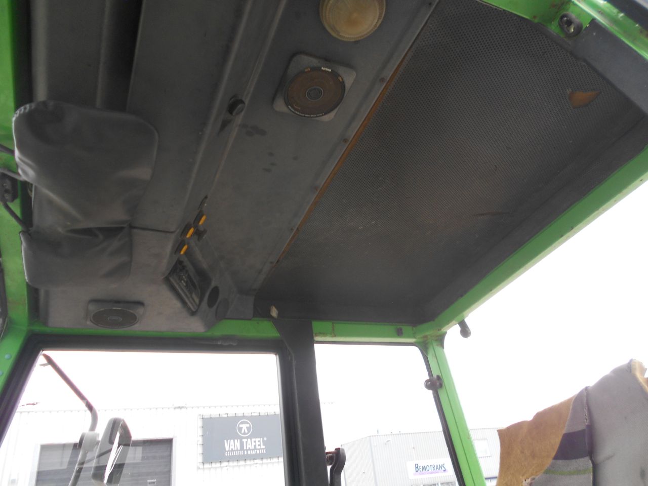 DEUTZ 7007 C