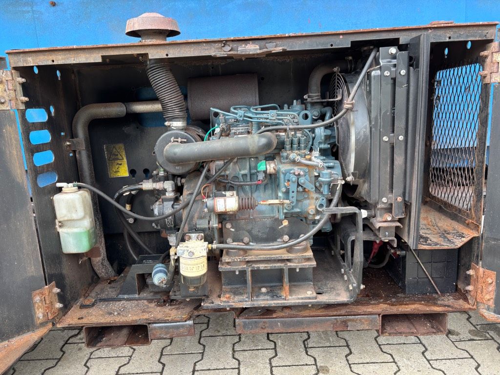 Genie GS 4069 RT