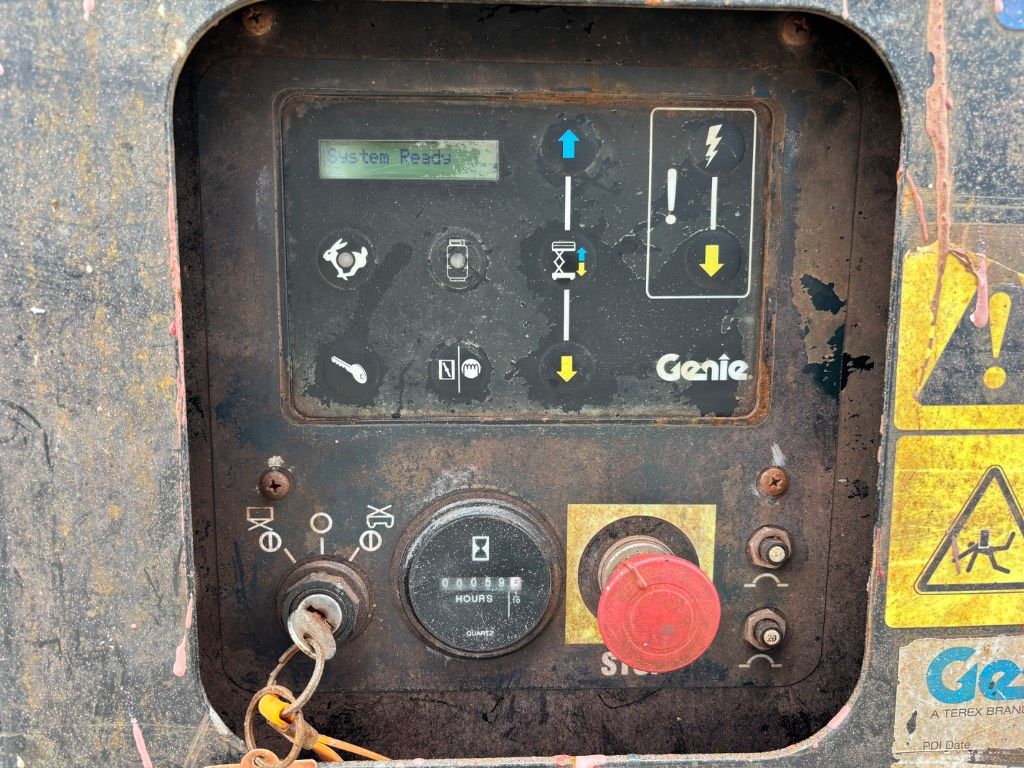 Genie GS 4069 RT