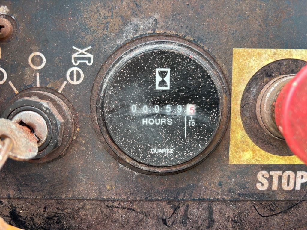 Genie GS 4069 RT