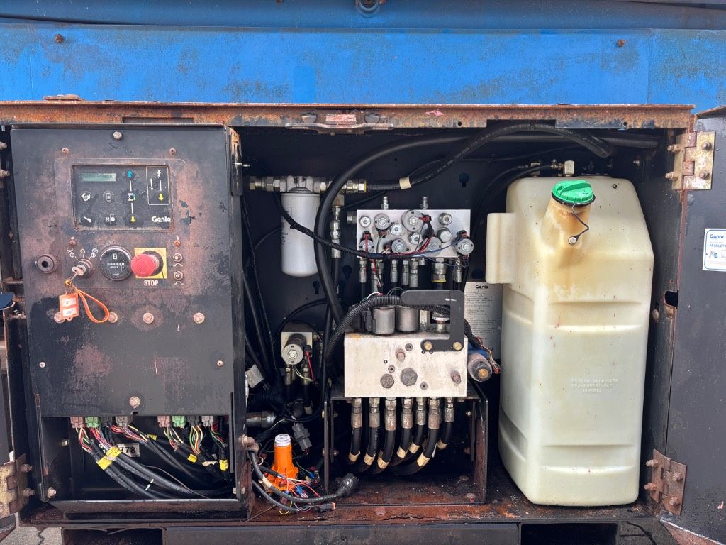 Genie GS 4069 RT