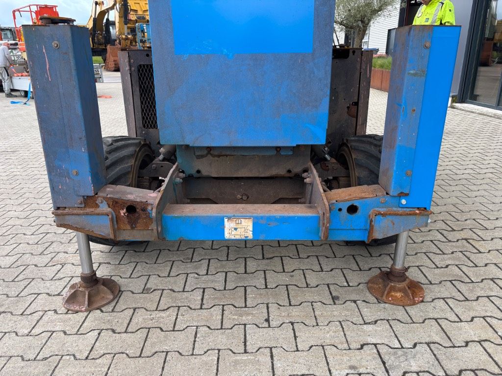 Genie GS 4069 RT