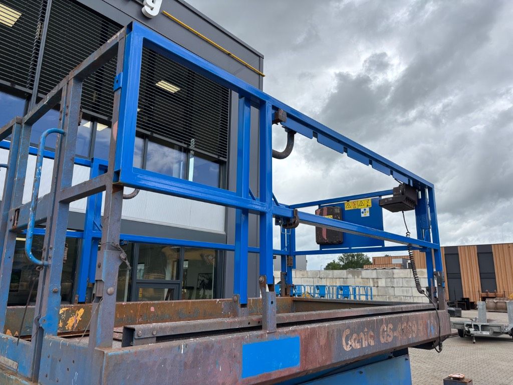 Genie GS 4069 RT