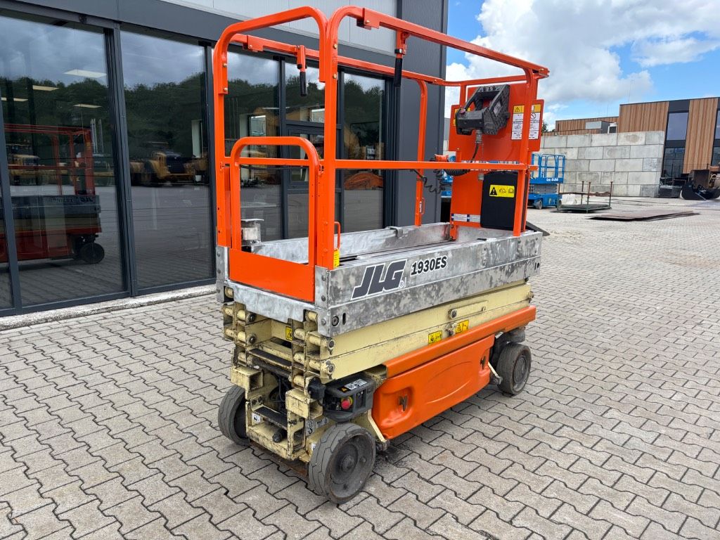 JLG 1930 ES