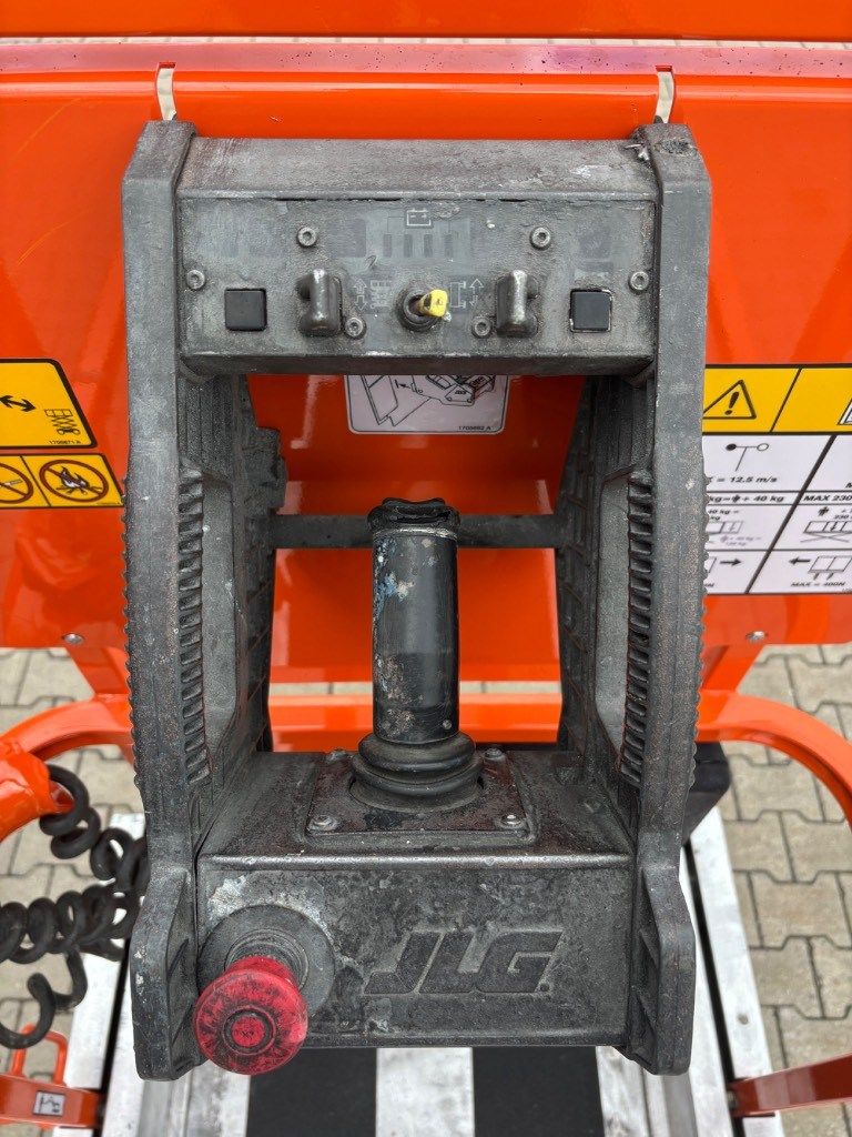JLG 1930 ES