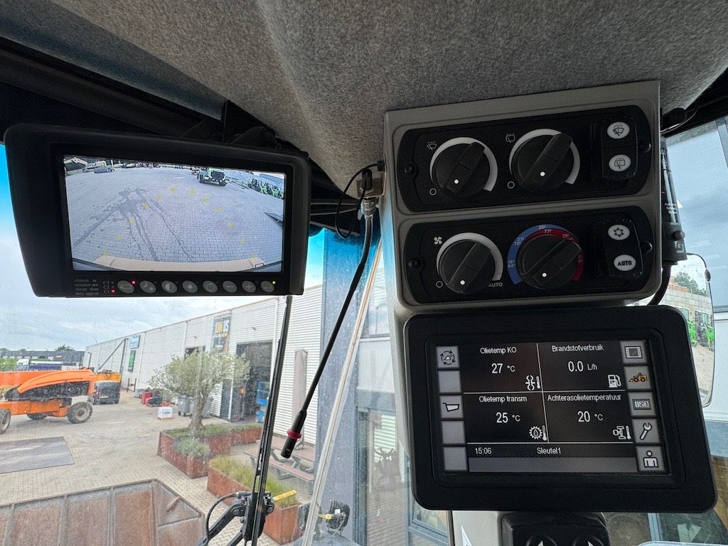 CAT 980M