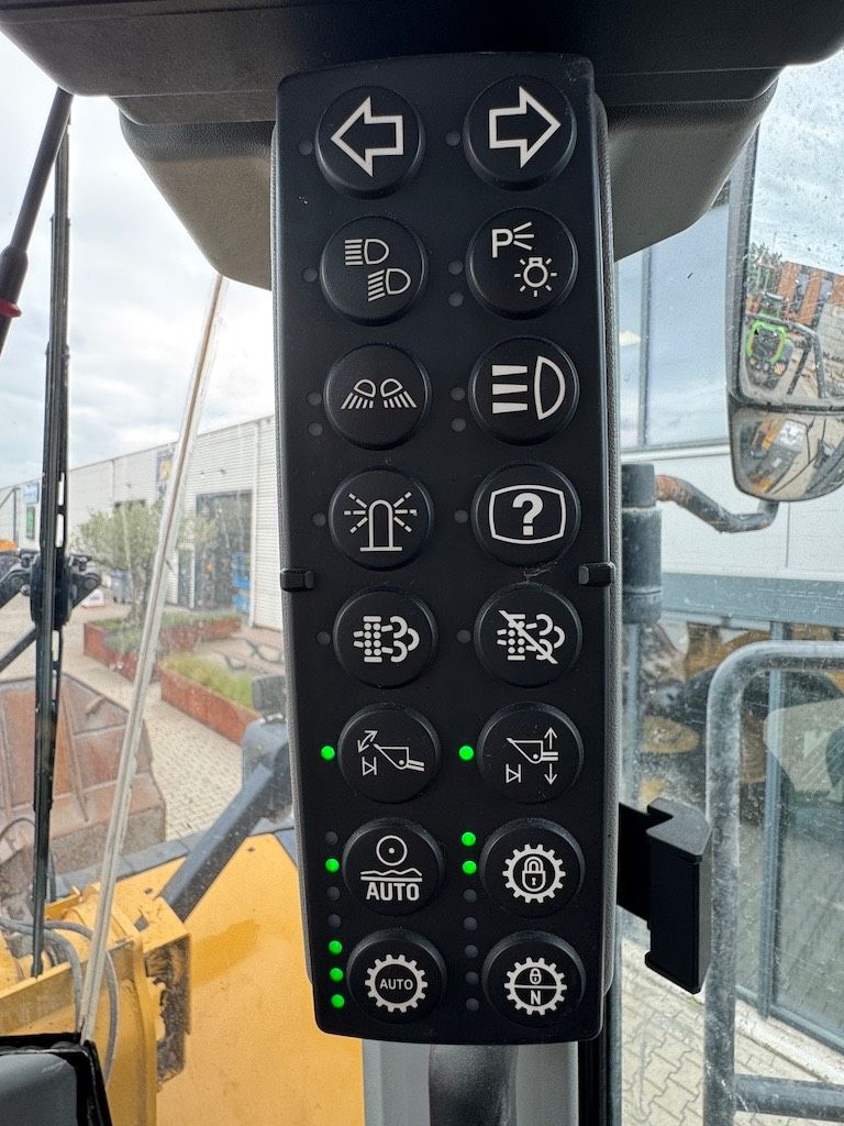 CAT 980M