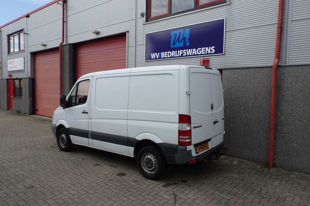 Mercedes-Benz Sprinter 213 2.2 CDI 325 190585 km 3 zits