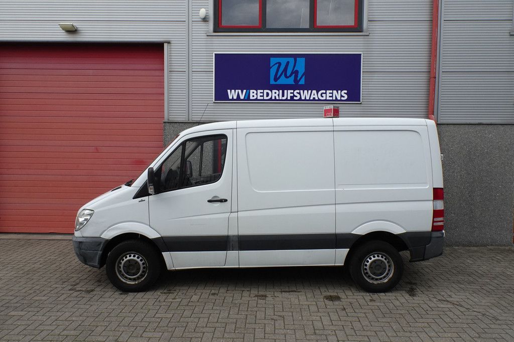 Mercedes-Benz Sprinter 213 2.2 CDI 325 190585 km 3 zits