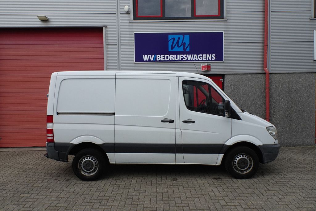 Mercedes-Benz Sprinter 213 2.2 CDI 325 190585 km 3 zits