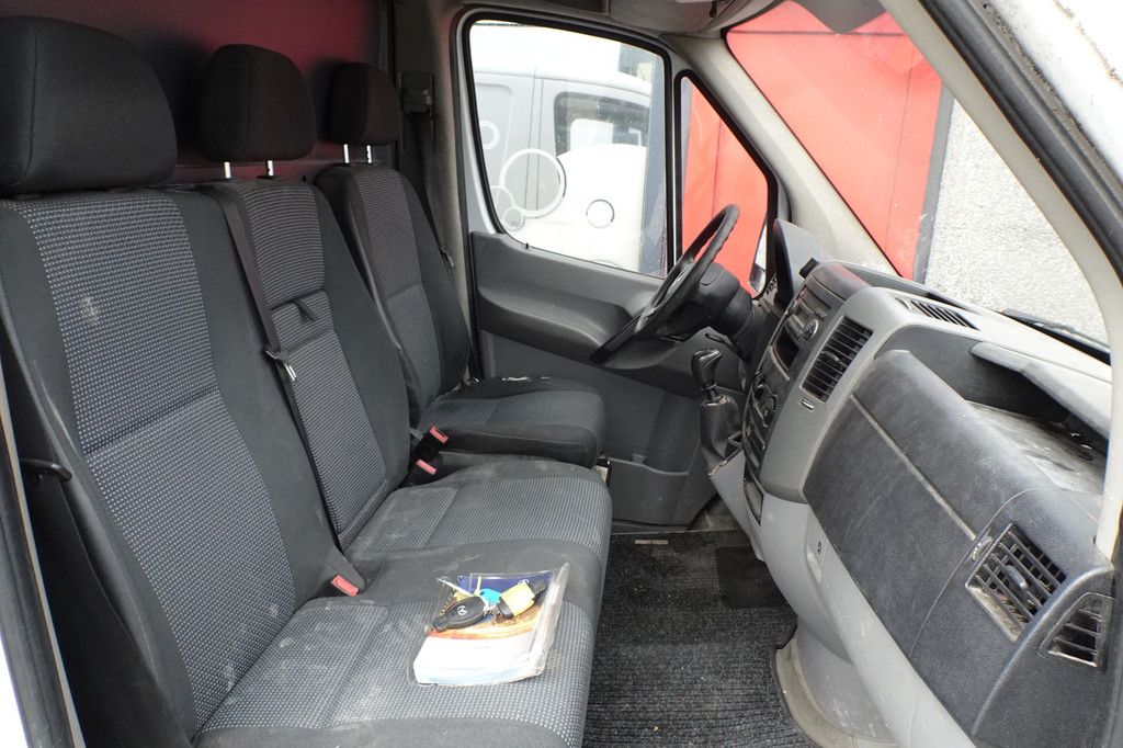 Mercedes-Benz Sprinter 213 2.2 CDI 325 190585 km 3 zits