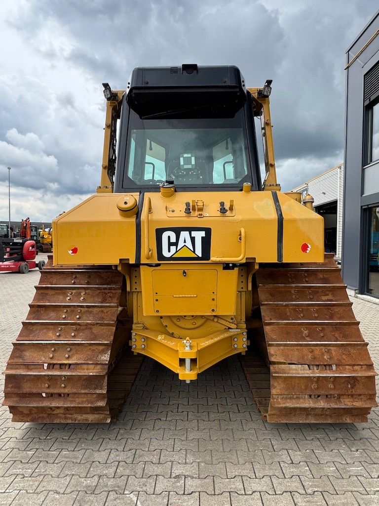 CAT D 6 N LGP