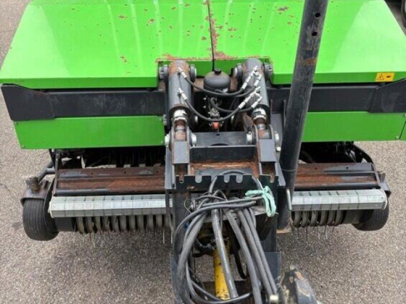 Deutz-Fahr Rotomaster 5520