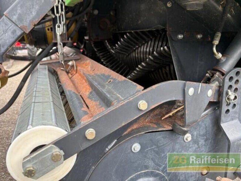 Deutz-Fahr Rotomaster 5520