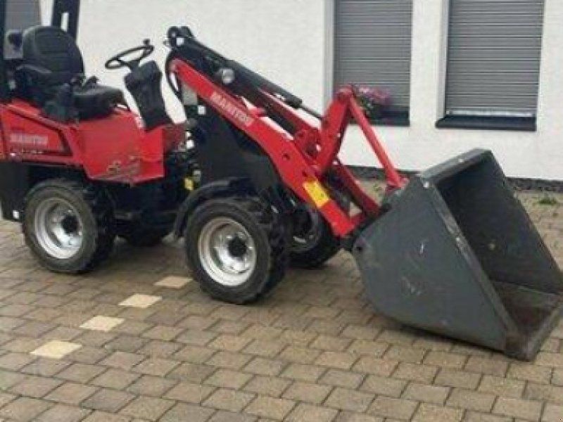 Manitou MLA 1-25 H
