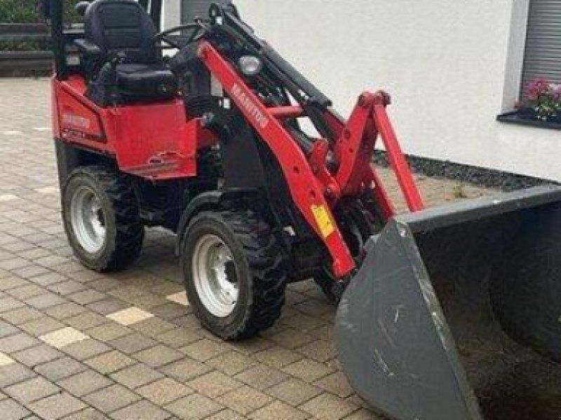 Manitou MLA 1-25 H