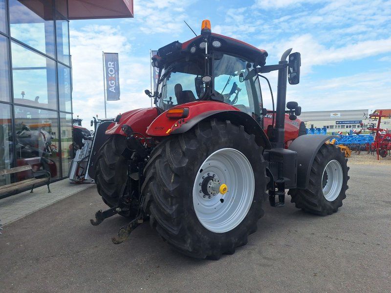 Case IH 220 MC Puma