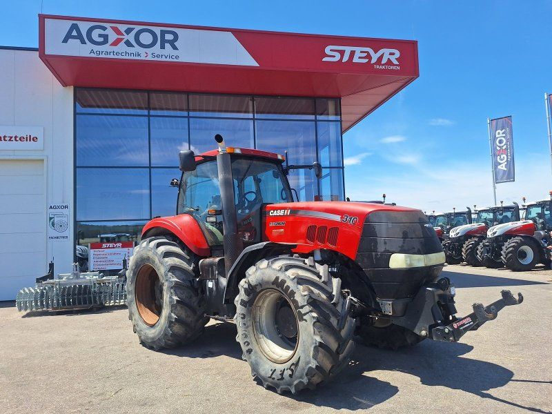 Case IH Magnum 310