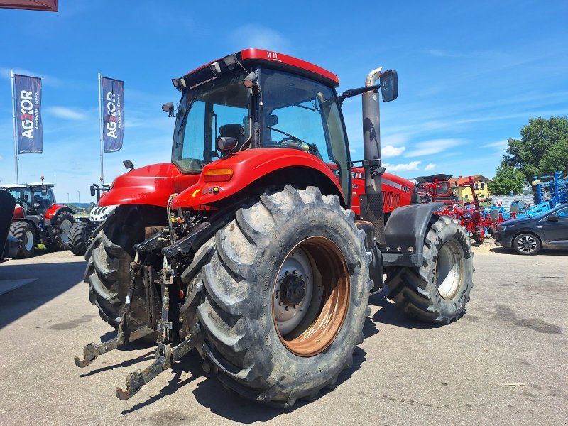 Case IH Magnum 310