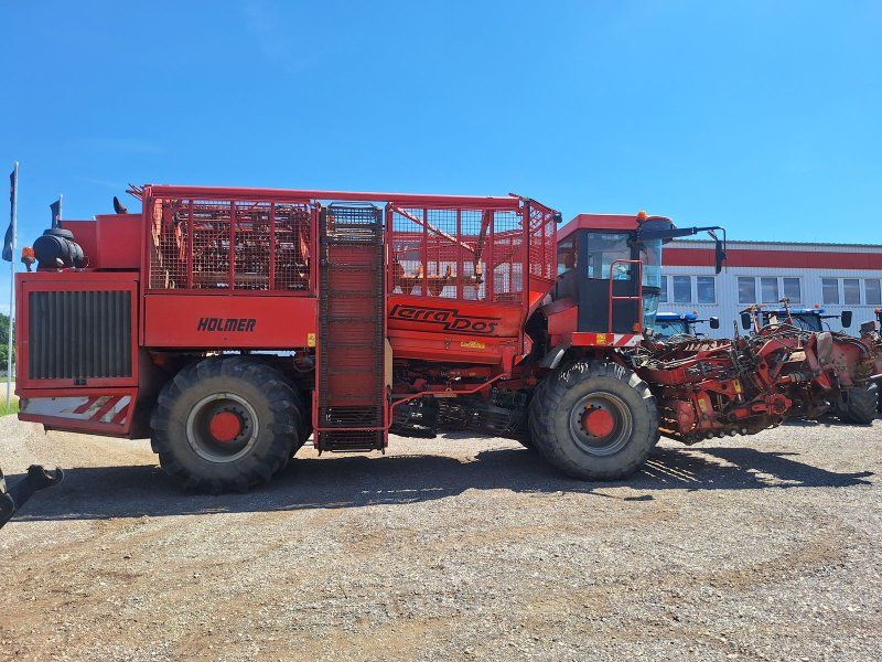 Holmer Terra Dos T2 Special