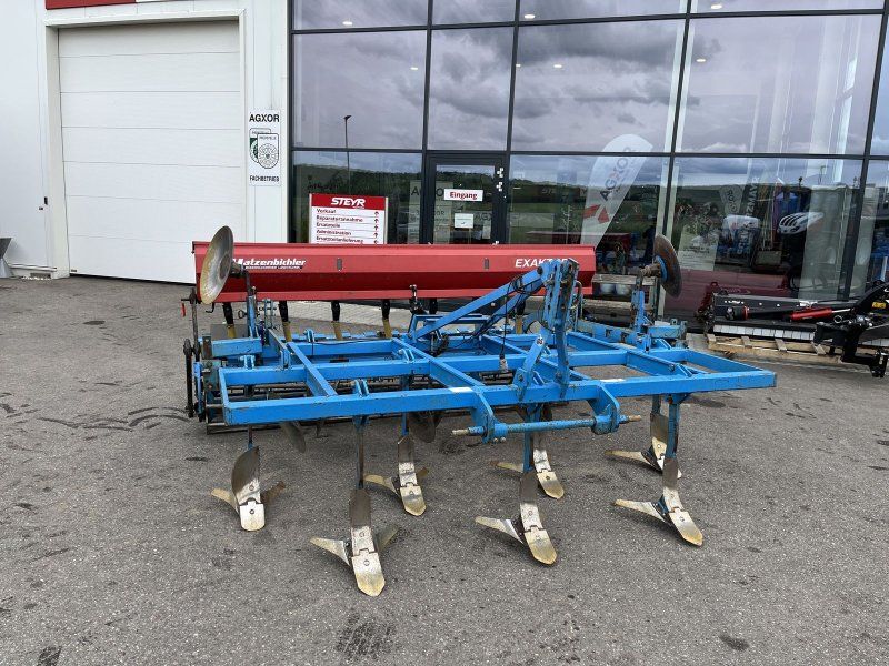 Hatzenbichler Exaktor 3,0m Drillbox