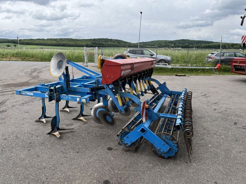 Hatzenbichler Exaktor 3,0m Drillbox