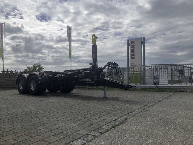 Fliegl HKL 22 JUMBO