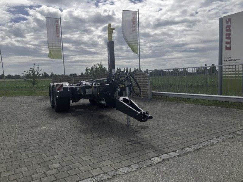 Fliegl HKL 22 JUMBO