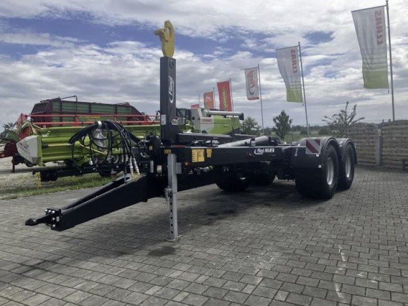 Fliegl HKL 22 JUMBO