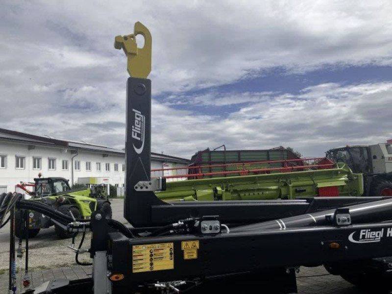 Fliegl HKL 22 JUMBO