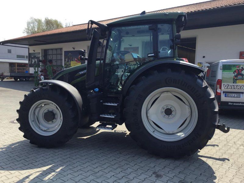Valtra G 115 V 1B9