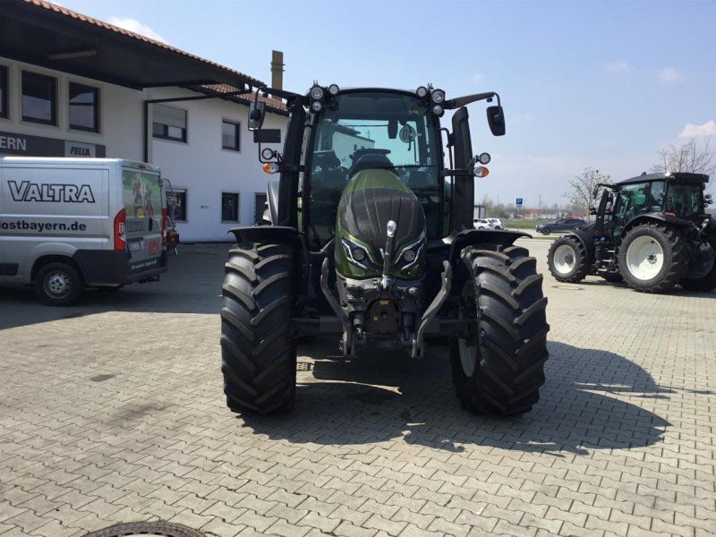 Valtra G 115 V 1B9