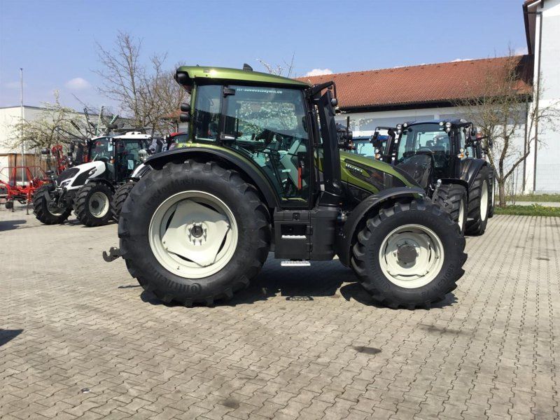 Valtra G 115 V 1B9