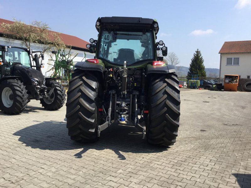 Valtra G 115 V 1B9