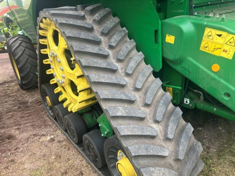 John Deere S780