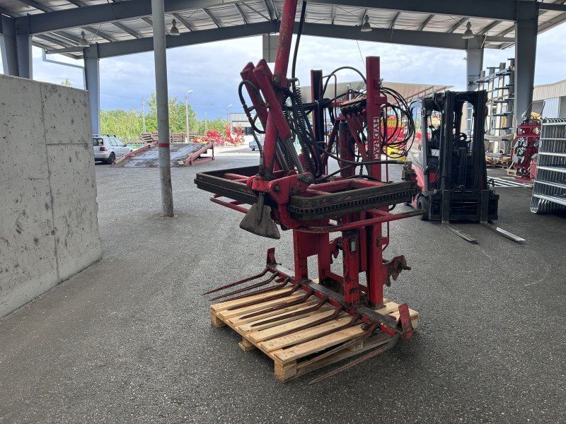 Hydrac sc150