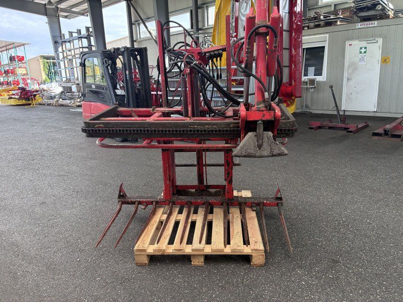 Hydrac sc150