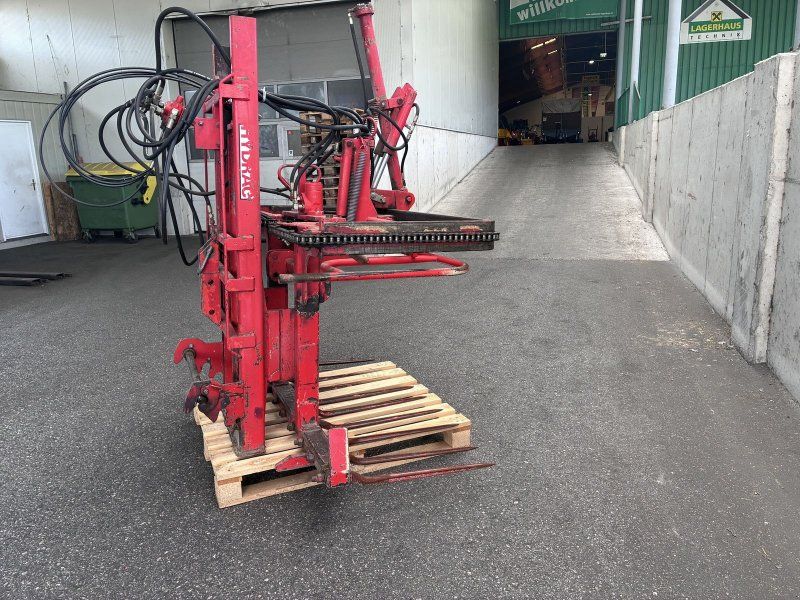 Hydrac sc150