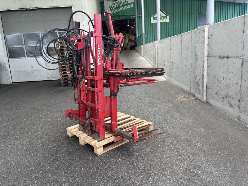 Hydrac sc150