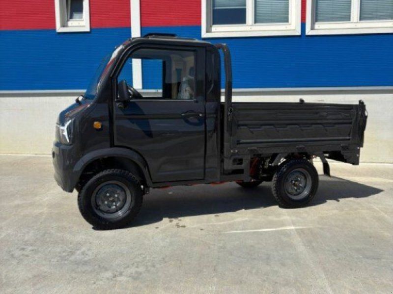 Graf Carello ECO-RIDER 45KM/H