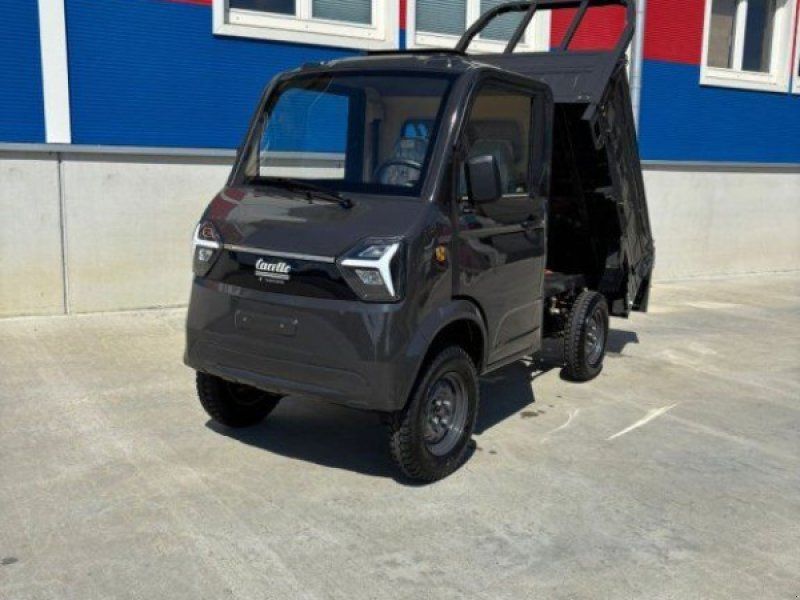 Graf Carello ECO-RIDER 45KM/H