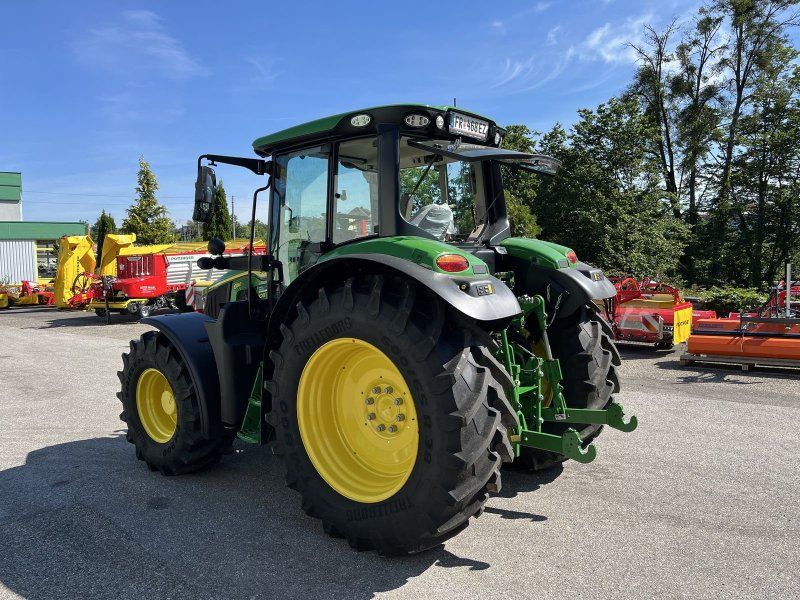 John Deere 6M105 AUTOQUAD PLUS