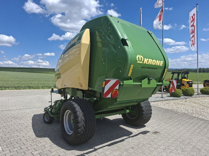 Krone Comprima V 150 XC Plus Messer