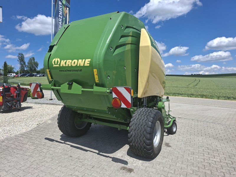 Krone Comprima V 150 XC Plus Messer